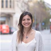 Coach especializada en Comunicación e Inteligencia Emocional. Acompaño a profesionales que quieran desarrollar sus habilidades en estas áreas para ser su mejor versión